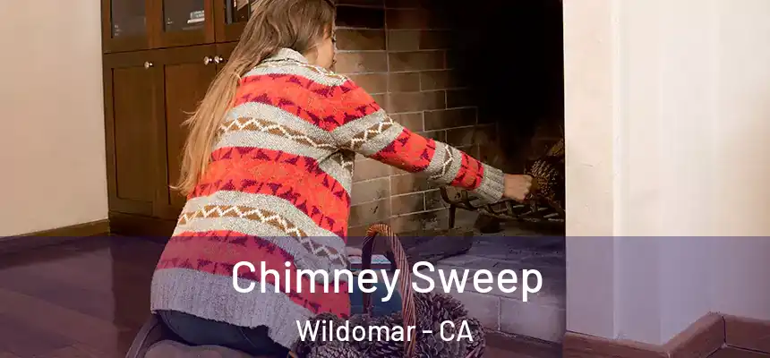  Chimney Sweep Wildomar - CA