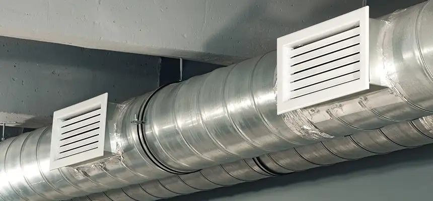 Our Air Duct Camera Inspection Services in Wildomar, CA