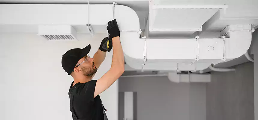 Our Air Duct Repair Services in Wildomar, CA