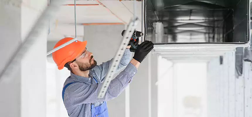 Our Air Vent Replacement Services in Wildomar, CA