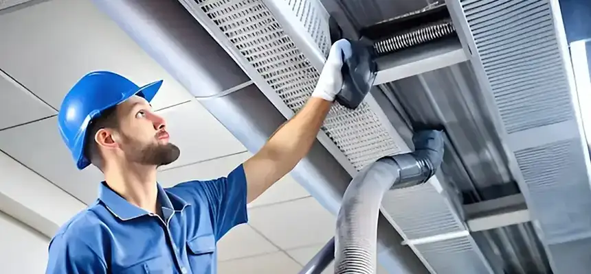 Our Annual Dryer Vent Maintenance Services in Wildomar, CA