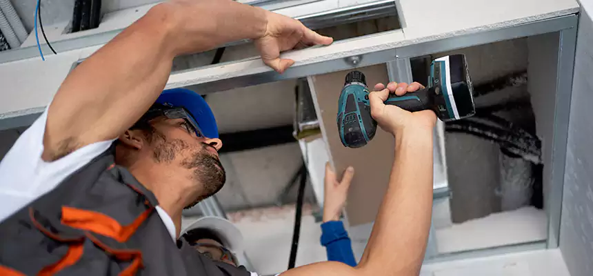 Our Apartment Air Duct Cleaning Services in Wildomar, CA