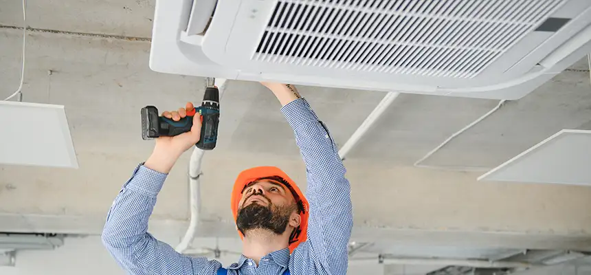 Detailed Multi‑Unit Riser & Roof Termination Cleaning in Wildomar