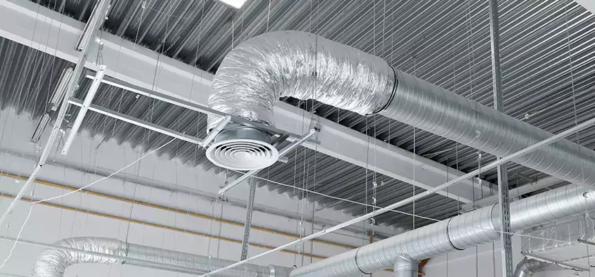 Our Dryer Vent Hose Replacement Services in Wildomar, CA