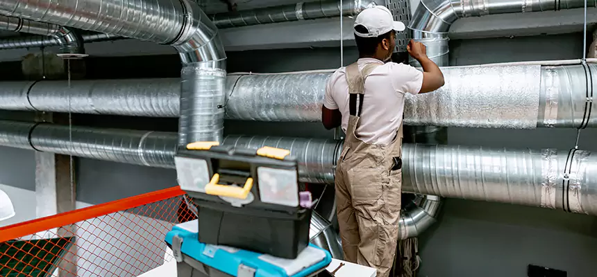 Comprehensive Duct Expansion in Wildomar, CA