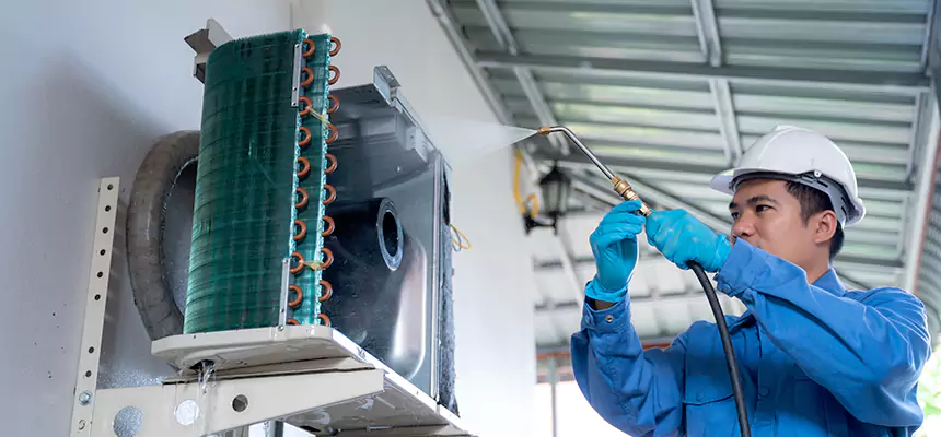 Our Energy-Efficient HVAC Cleaning Services in Wildomar, CA