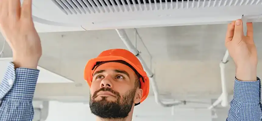 Our Furnace Vent Cleaning Services in Wildomar, CA