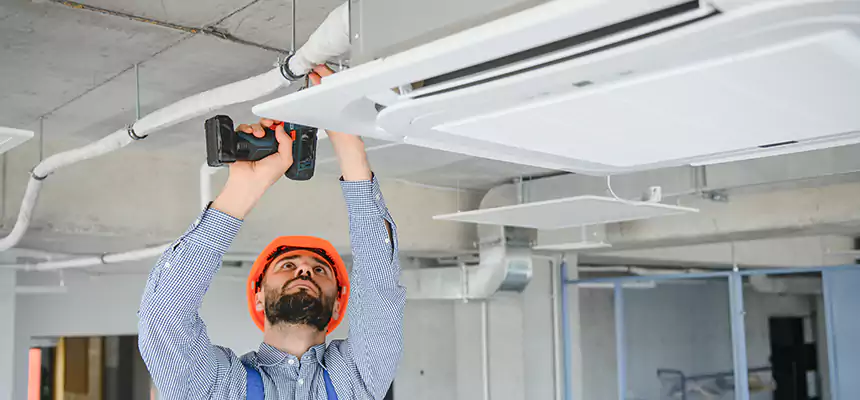 Eco‑Friendly Coil & Plenum Deep Cleaning in Wildomar