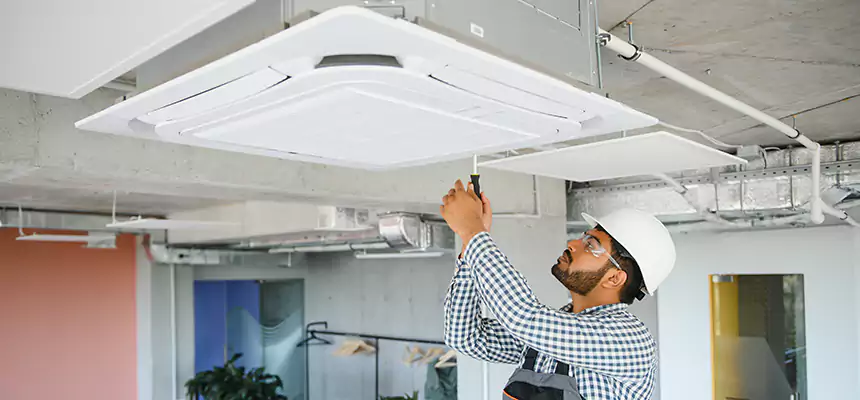 Moisture Control & Condensation Fixes in Duct Systems in Wildomar, CA