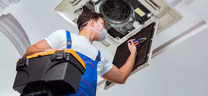 Specialized Office Duct Cleaning  in Wildomar, CA