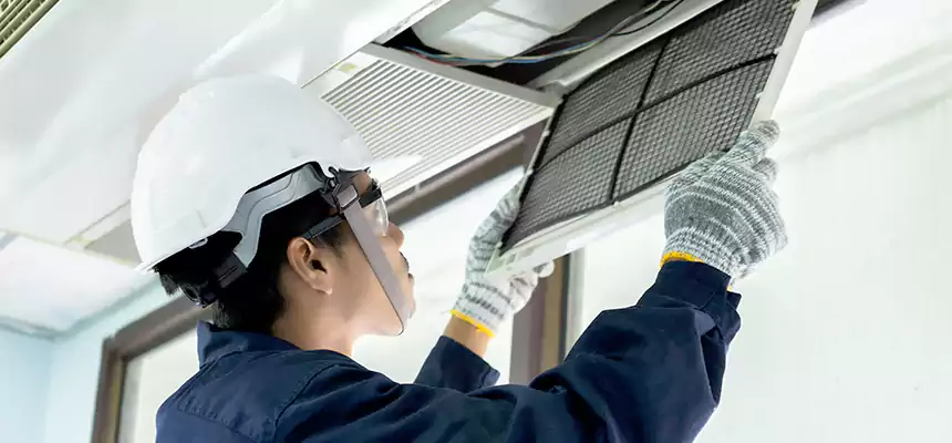 Our Residential Air Vent Cleaning Services in Wildomar, CA