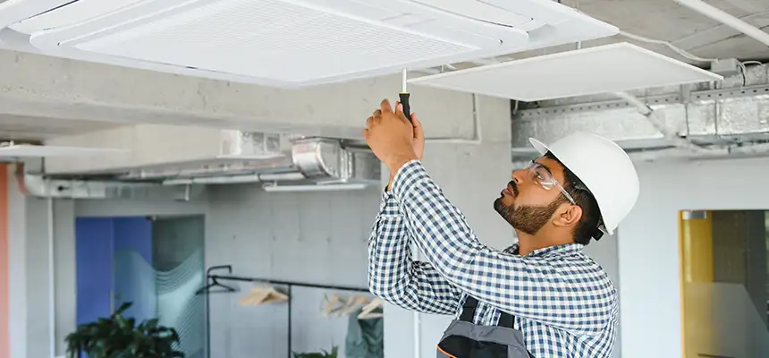 Our Roof Dryer Vent Cleaning Services in Wildomar, CA