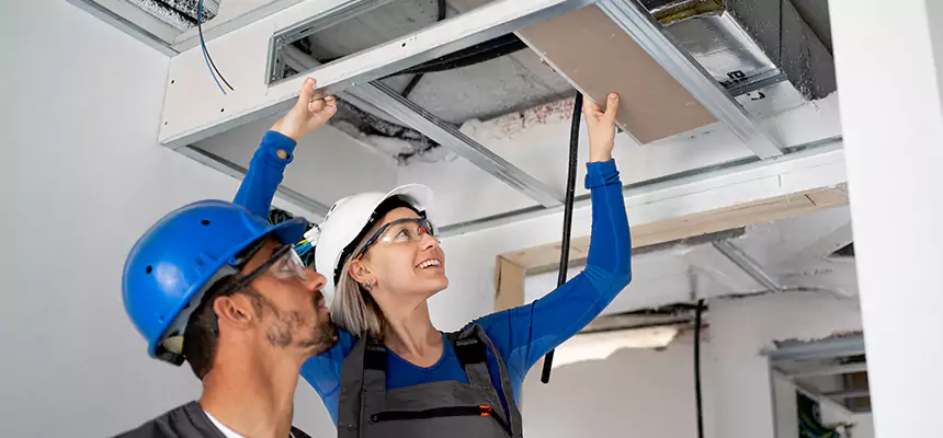 Our Vent Relocation Services in Wildomar, CA