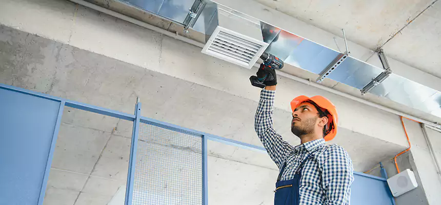 Efficient Exhaust Vent Cleaning in Wildomar, CA