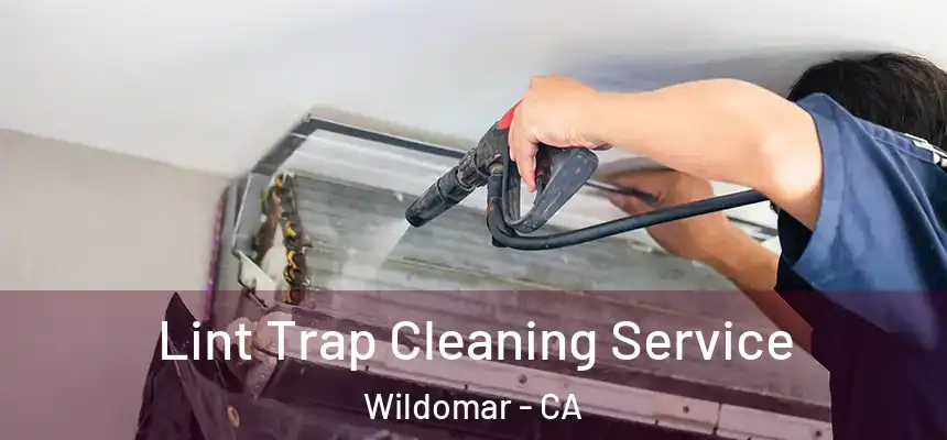  Lint Trap Cleaning Service Wildomar - CA