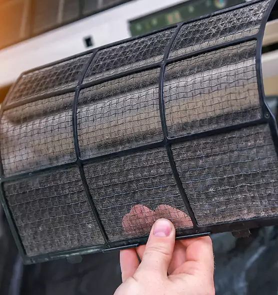 Top-notch AC Air Filter Replacement in Wildomar