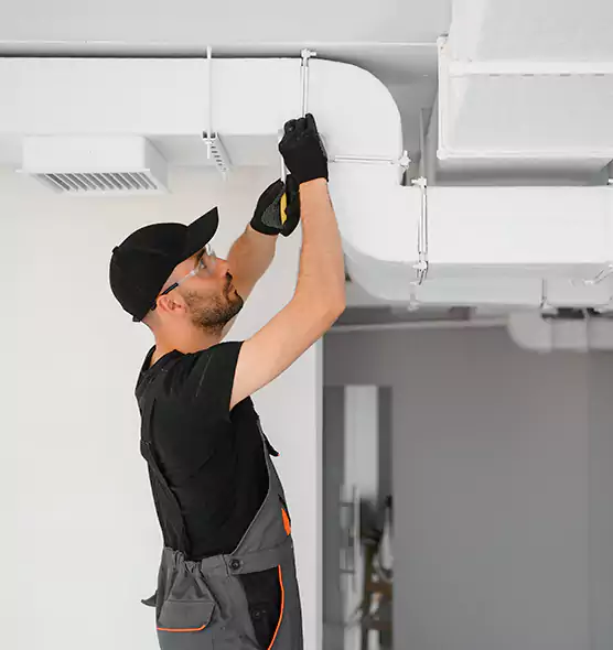 Professional Air Duct And Dryer Vent Cleaning in Wildomar, CA