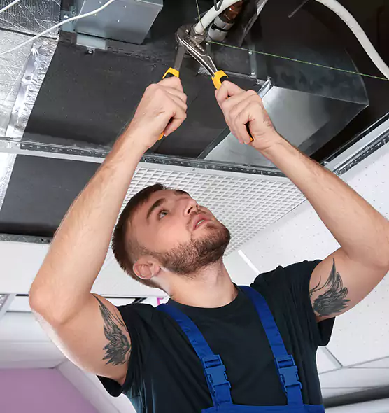About Air Duct Repair Services in Wildomar, CA
