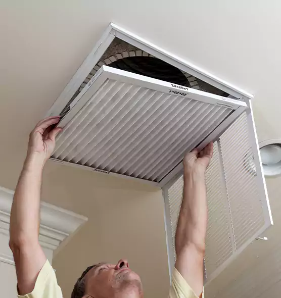 Trusted Apartment Air Duct Cleaning in Wildomar, CA