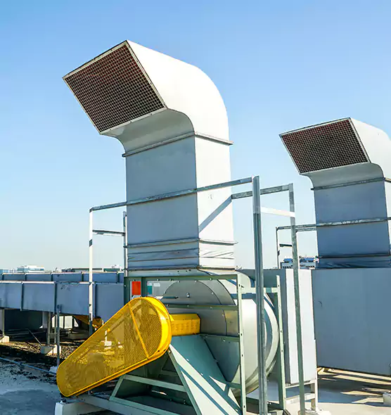 Advanced Commercial HVAC Duct Cleaning in Wildomar, CA