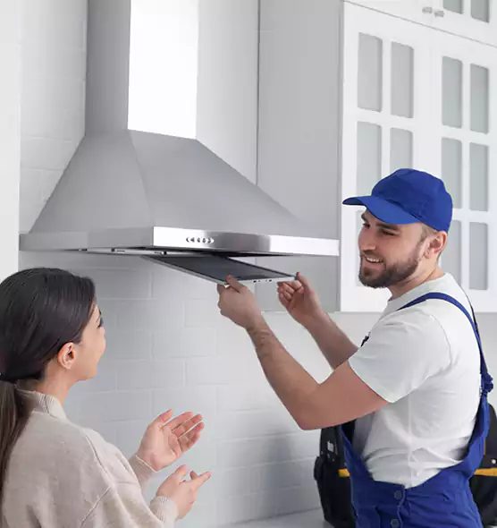 Professional Dryer Vent Cleaning Service in Wildomar, CA