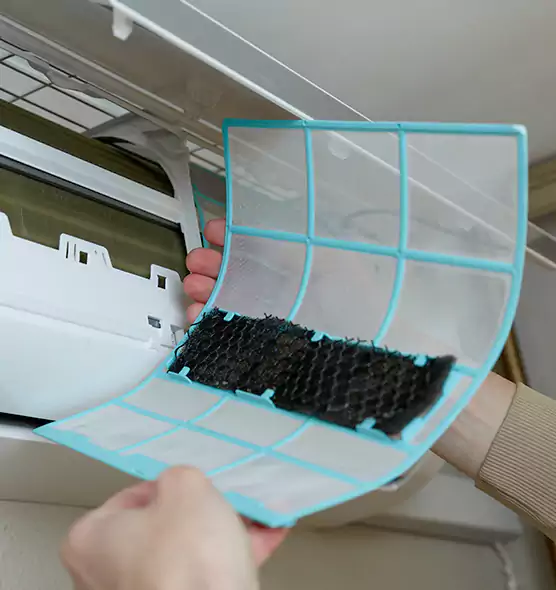 Welcome to Air Duct Cleaning & Repairs Wildomar — Your Local HEPA Filter Installation Pros in Wildomar, CA