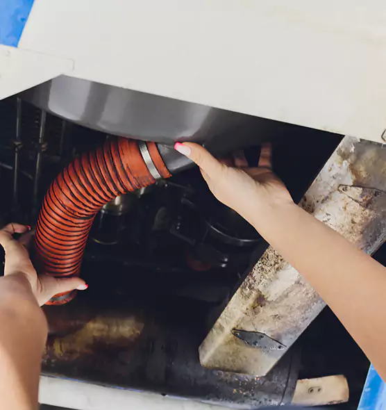 Professional Post-Renovation Duct Debris Removal in Wildomar, CA