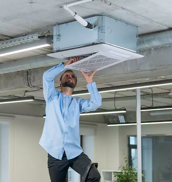 Advanced Rodent Droppings In Vents in Wildomar, CA
