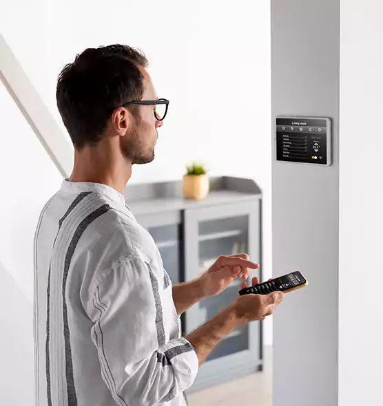About Smart AC Vent Controller Services in Wildomar