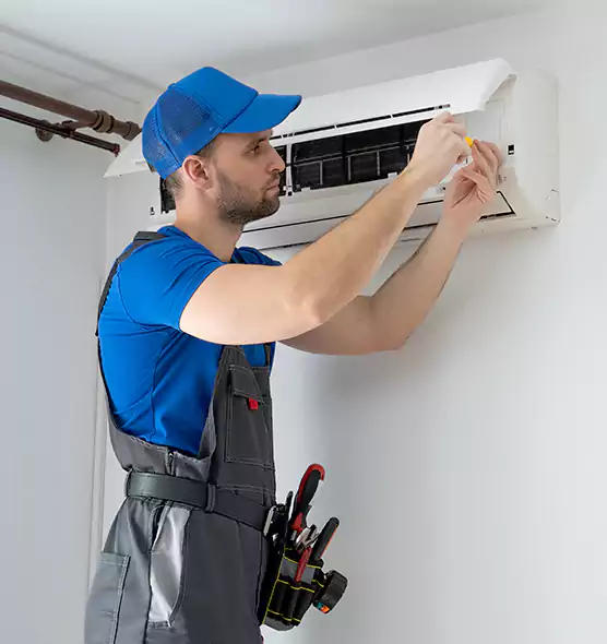 About Smart Thermostat AC Installation in Wildomar, CA
