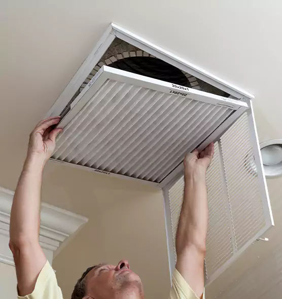 Trusted Vent Shaft Cleaning Expert in Wildomar, CA