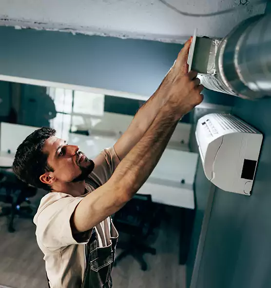 Reliable Warehouse Vent Cleaning in Wildomar, CA