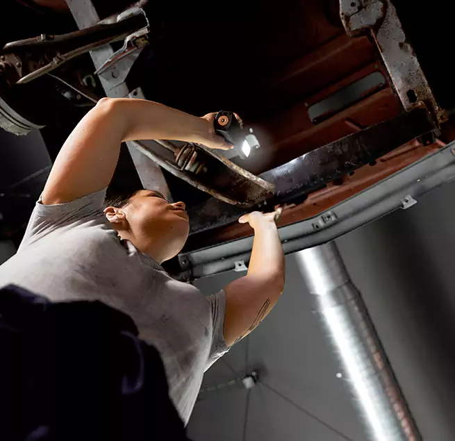 Why Homeowners & Businesses Trust Us Wildomar, CA